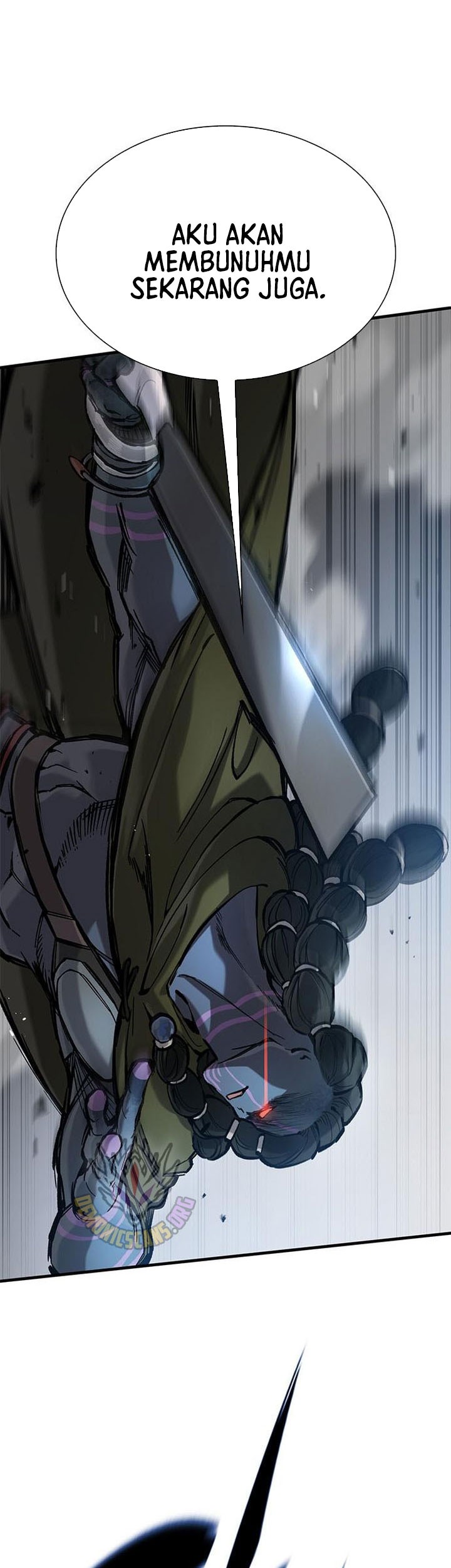 Eternally Regressing Knight Bab 56 halaman 44