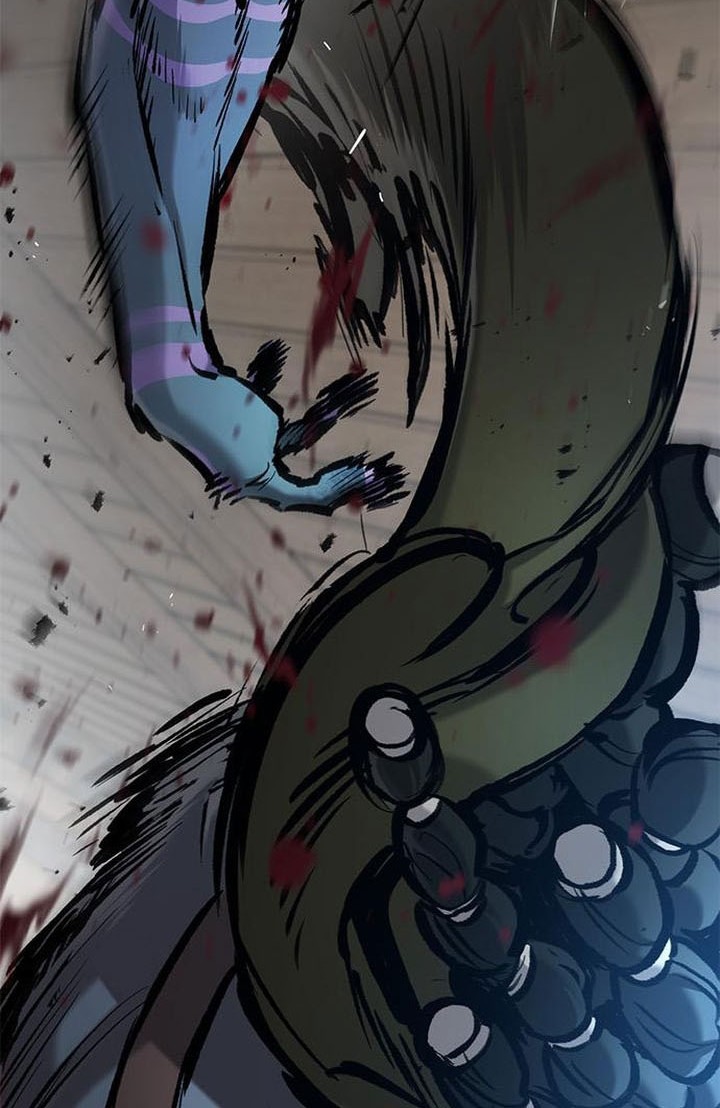 Eternally Regressing Knight Bab 56 halaman 51