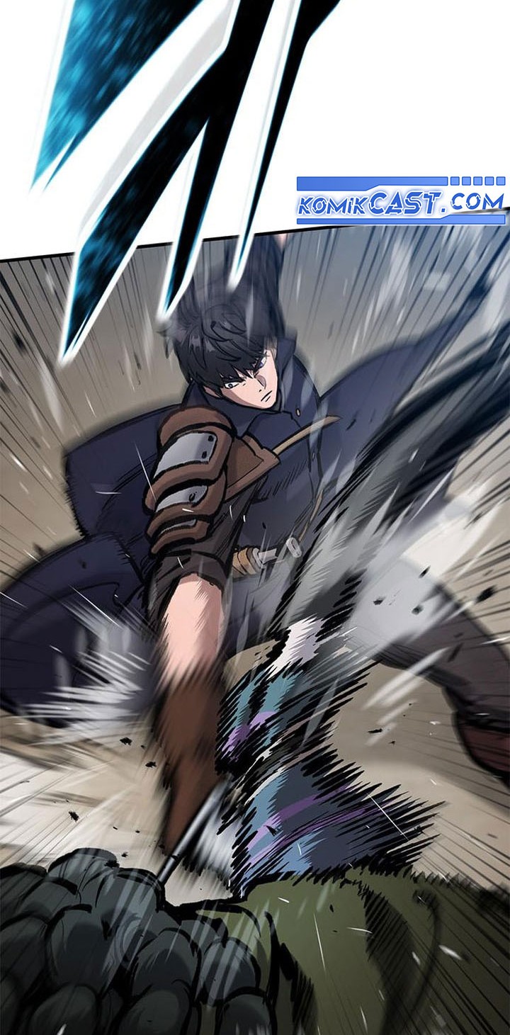Eternally Regressing Knight Bab 56 halaman 55