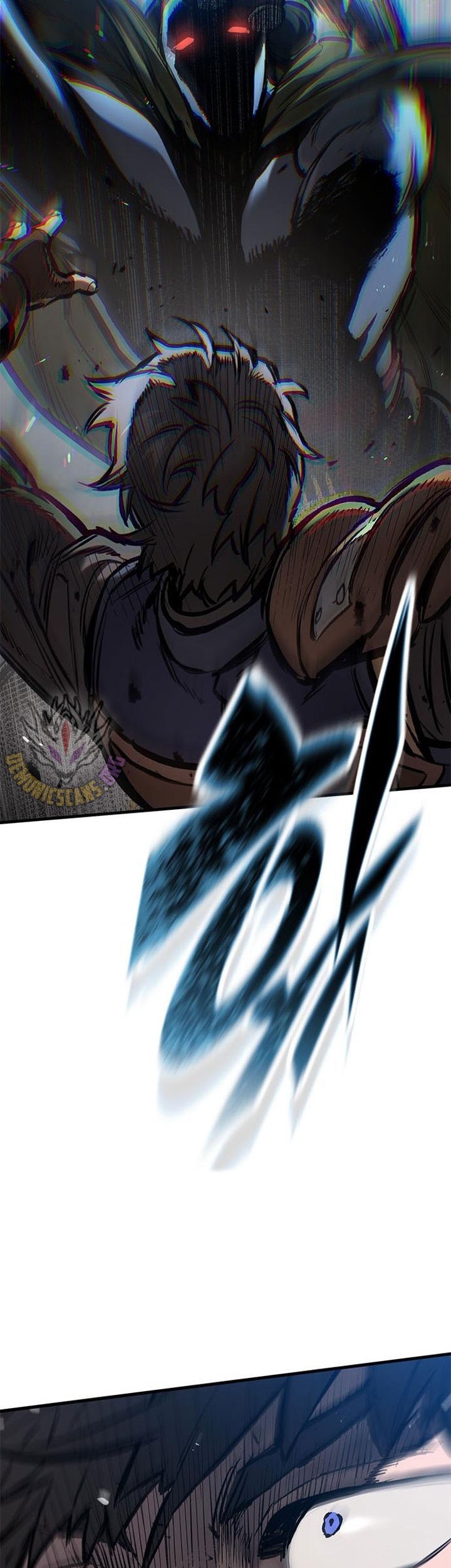 Eternally Regressing Knight Bab 56 halaman 58