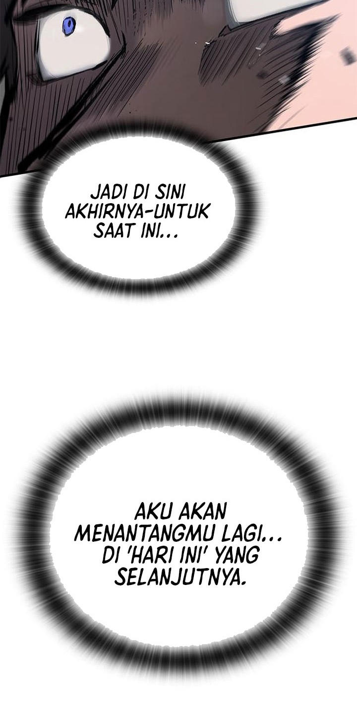 Eternally Regressing Knight Bab 56 halaman 59
