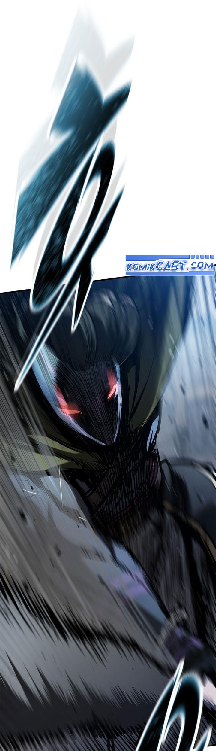 Eternally Regressing Knight Bab 56 halaman 60