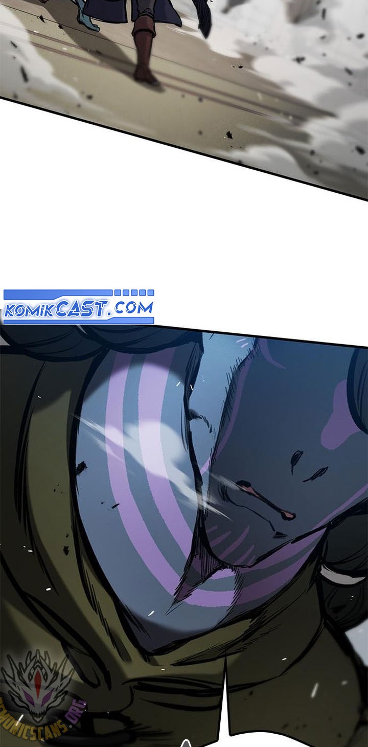Eternally Regressing Knight Bab 56 halaman 63