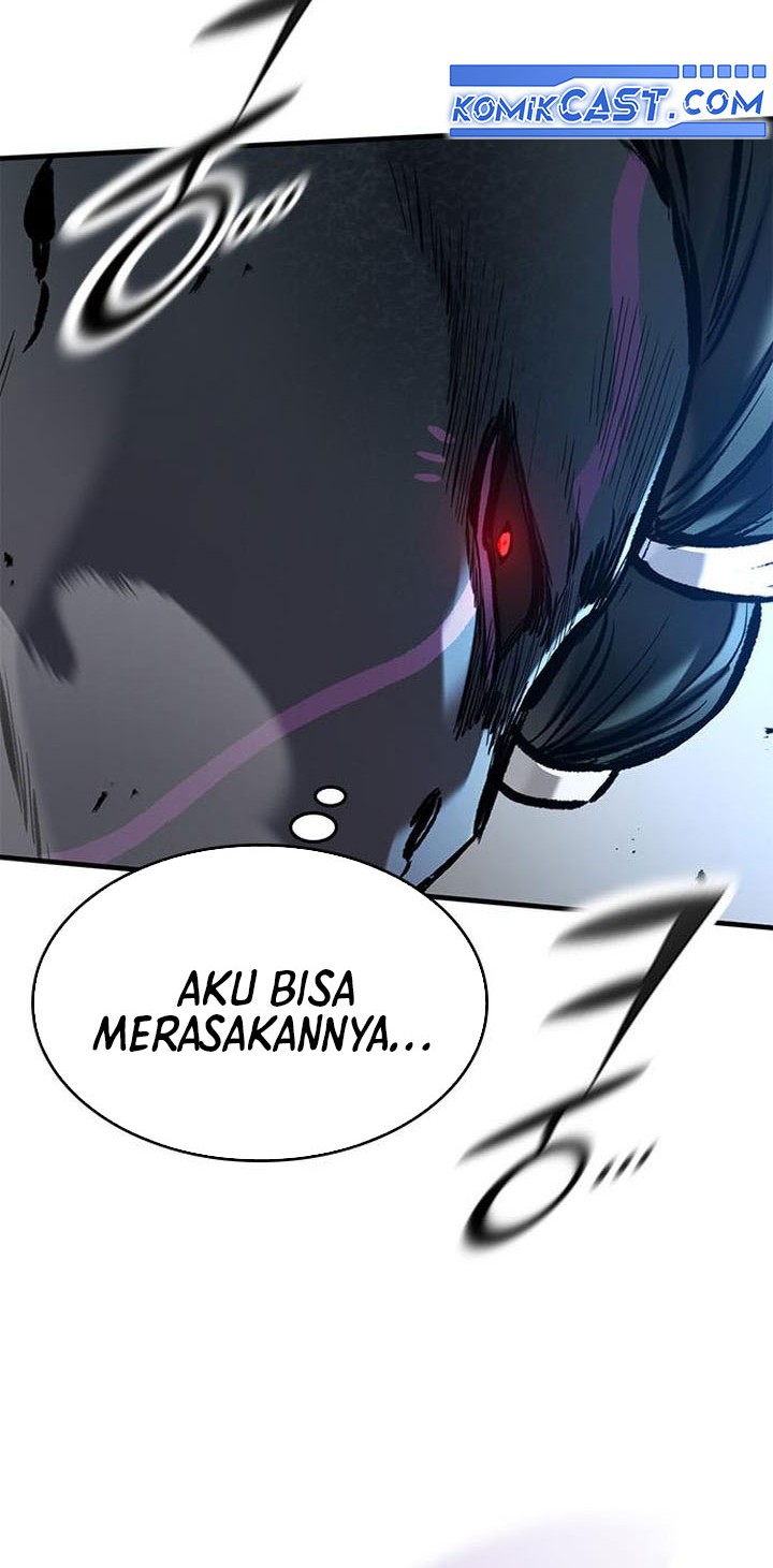 Eternally Regressing Knight Bab 56 halaman 65