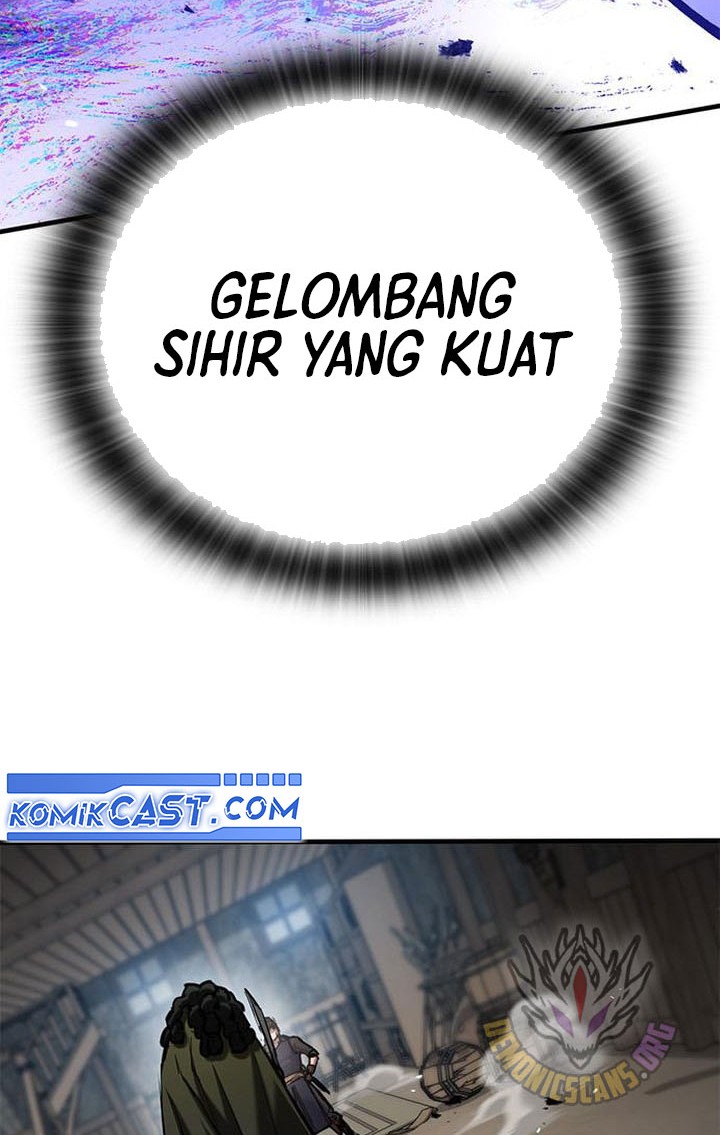 Eternally Regressing Knight Bab 56 halaman 67