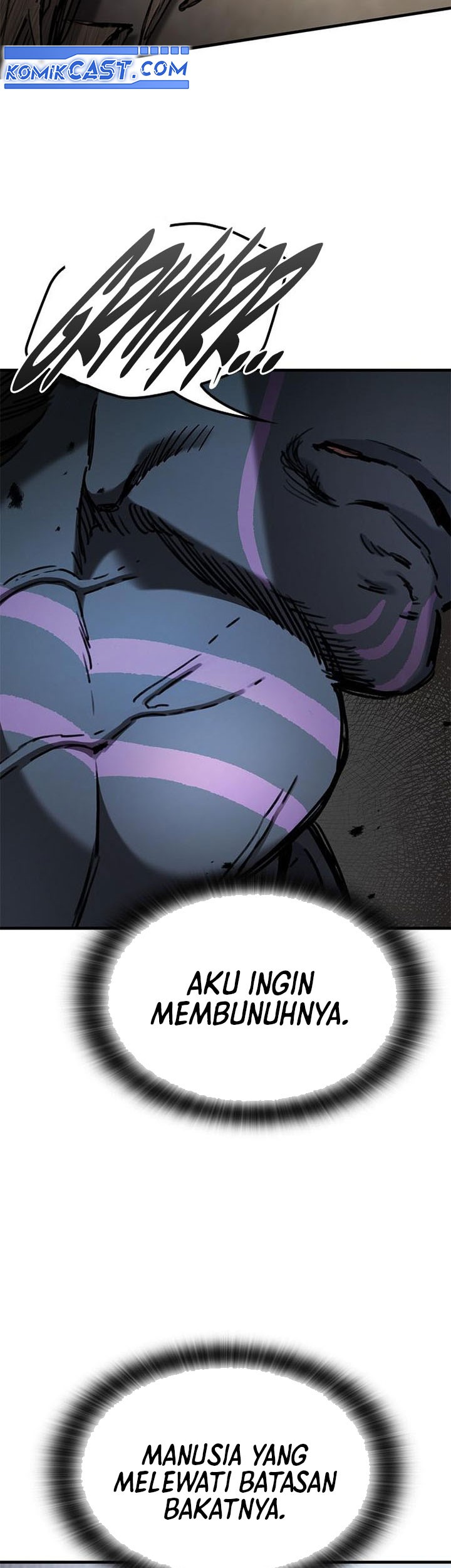 Eternally Regressing Knight Bab 56 halaman 70