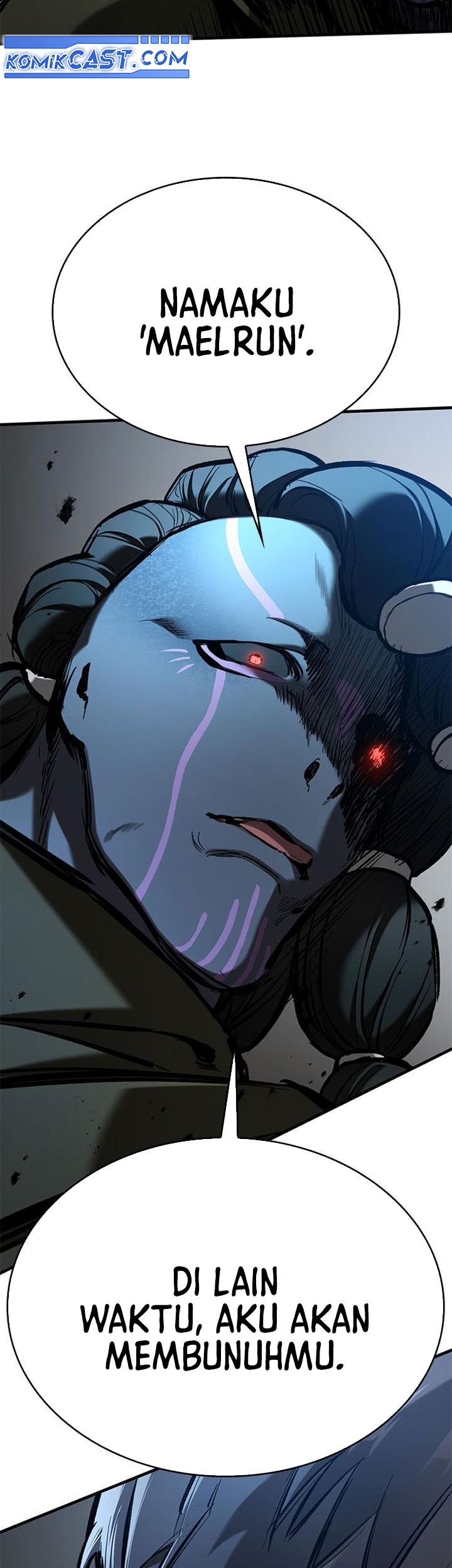Eternally Regressing Knight Bab 56 halaman 76