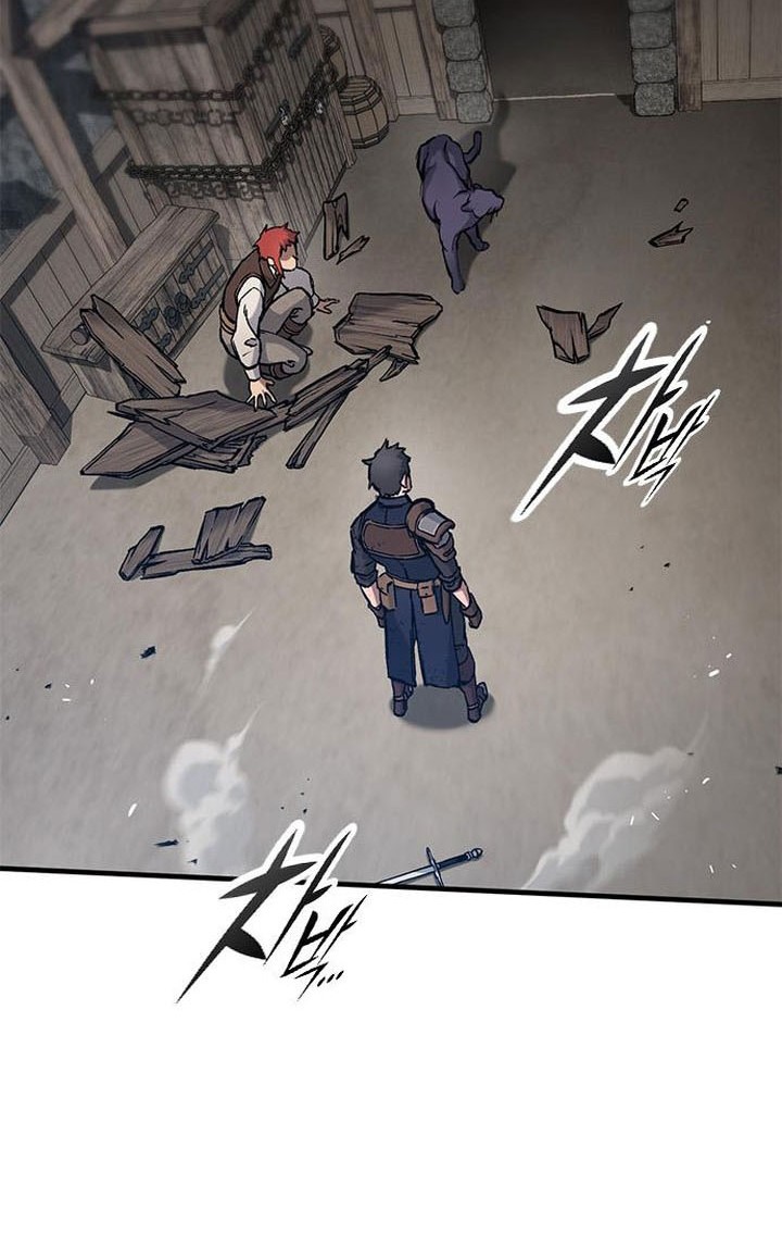 Eternally Regressing Knight Bab 56 halaman 79