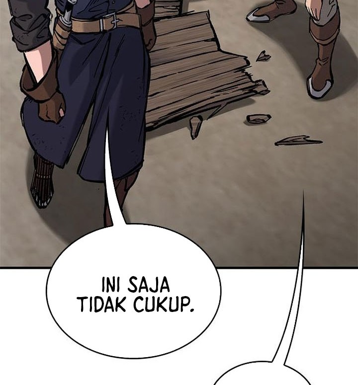 Eternally Regressing Knight Bab 56 halaman 81