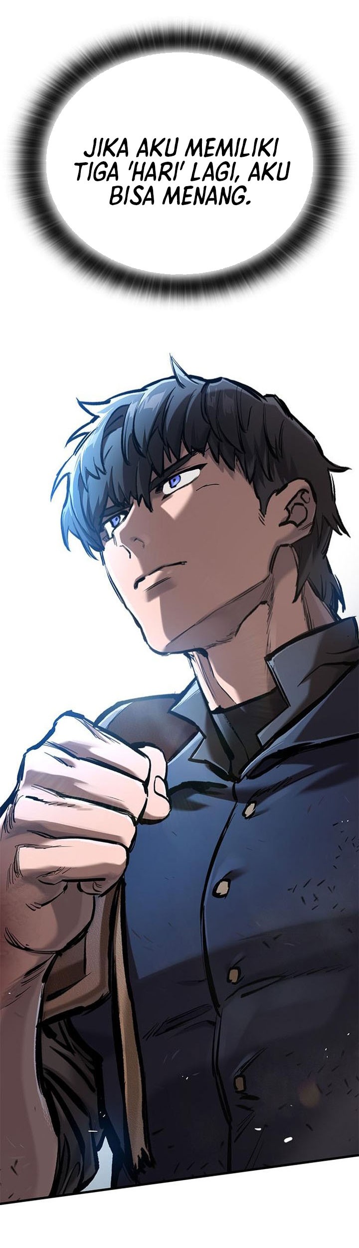 Eternally Regressing Knight Bab 56 halaman 84
