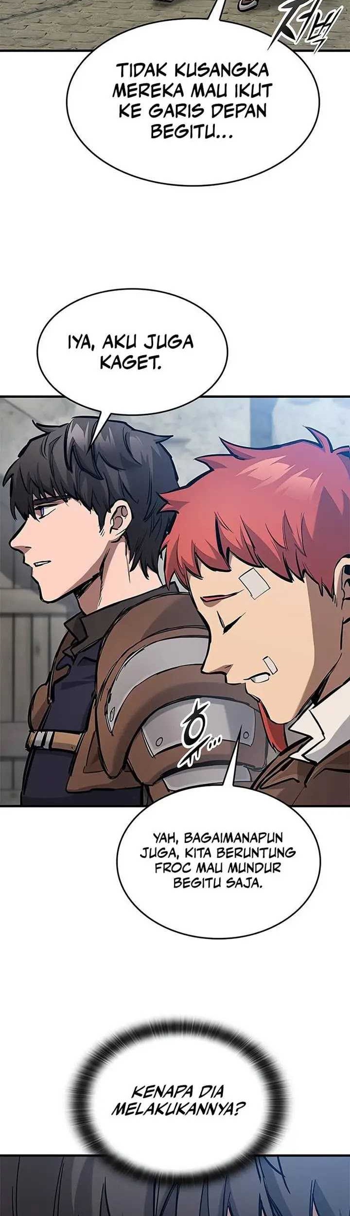 Eternally Regressing Knight chapter 57 halaman 3