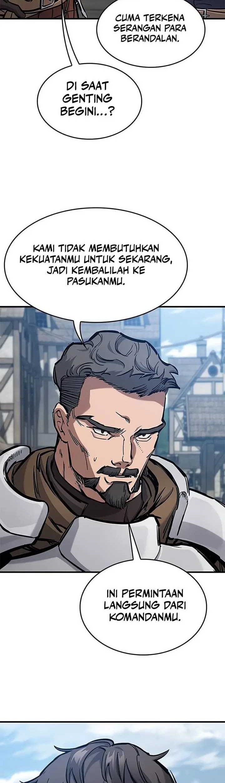 Eternally Regressing Knight chapter 57 halaman 7