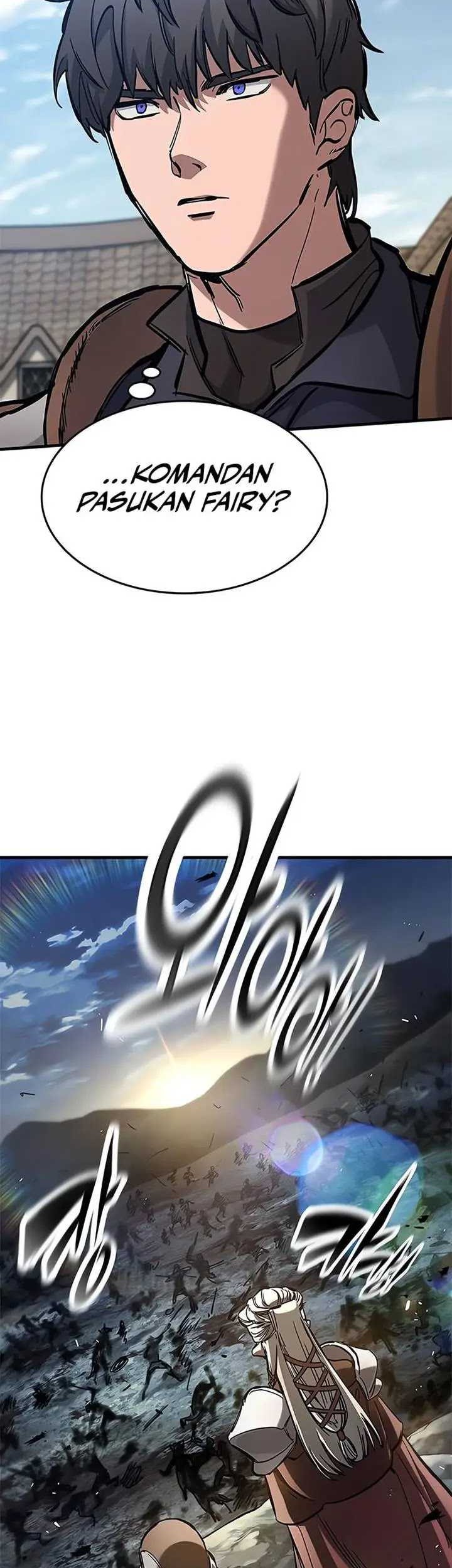 Eternally Regressing Knight chapter 57 halaman 8
