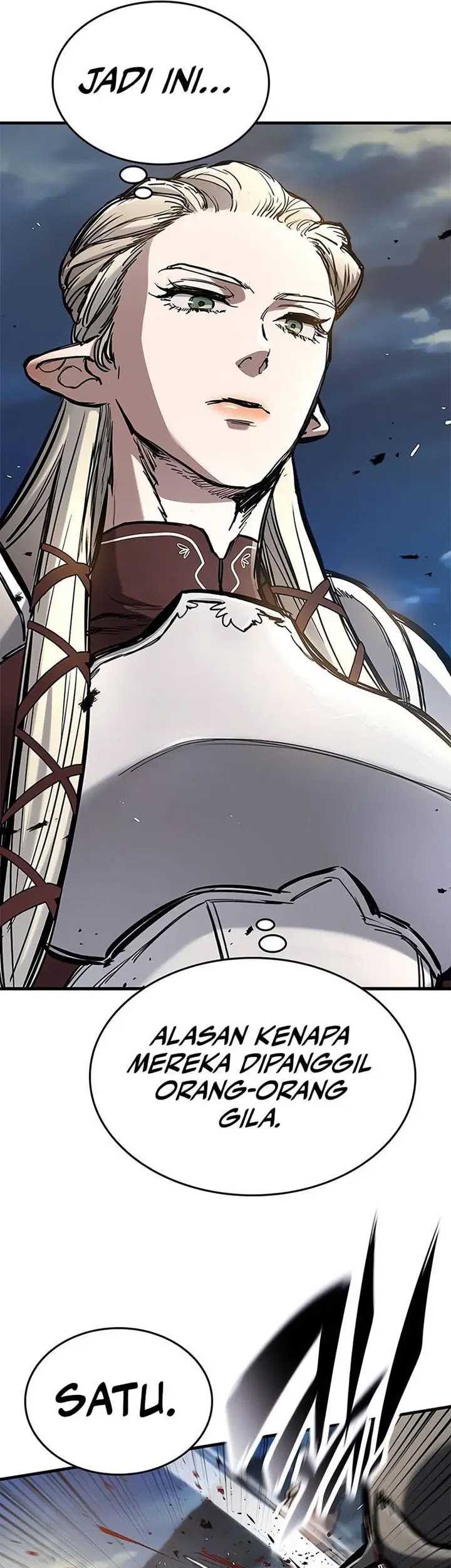 Eternally Regressing Knight chapter 57 halaman 10