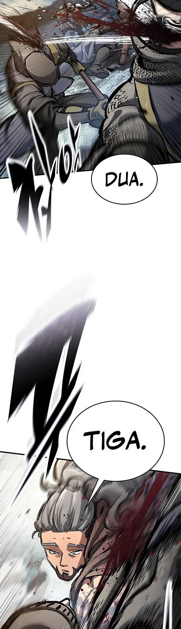 Eternally Regressing Knight chapter 57 halaman 11