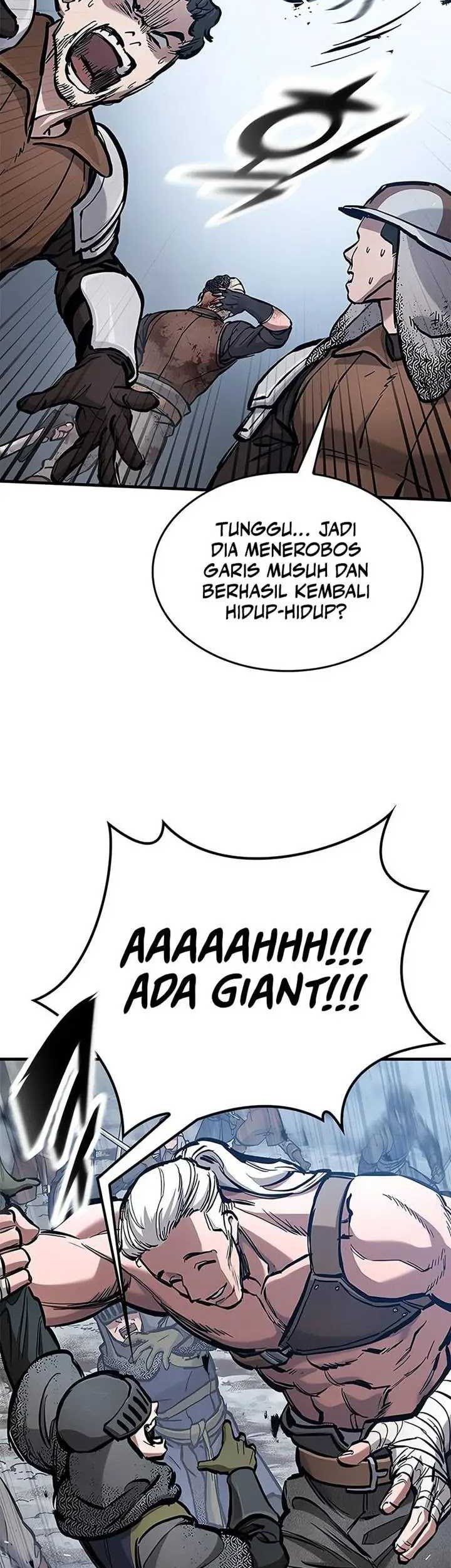 Eternally Regressing Knight chapter 57 halaman 16