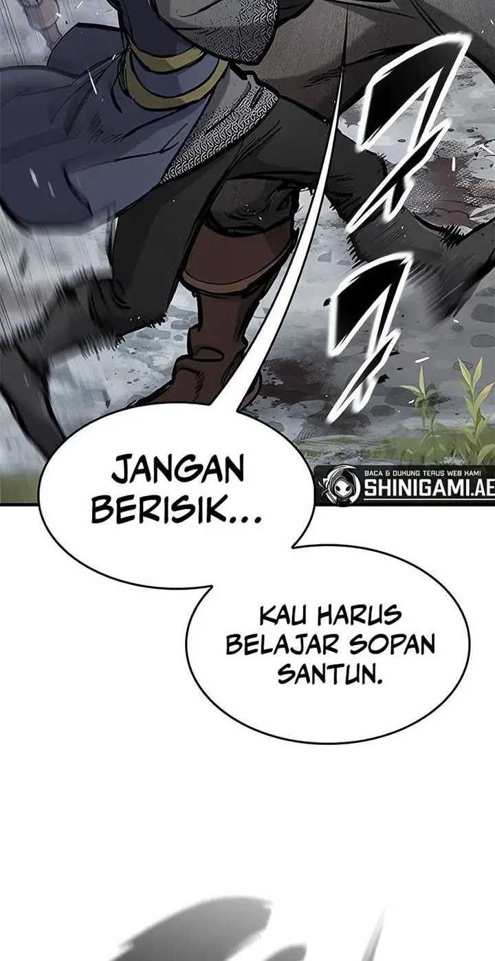 Eternally Regressing Knight chapter 57 halaman 17