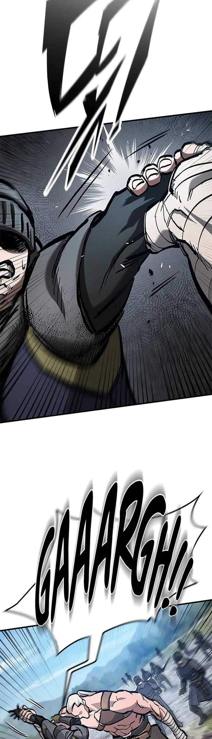 Eternally Regressing Knight chapter 57 halaman 18