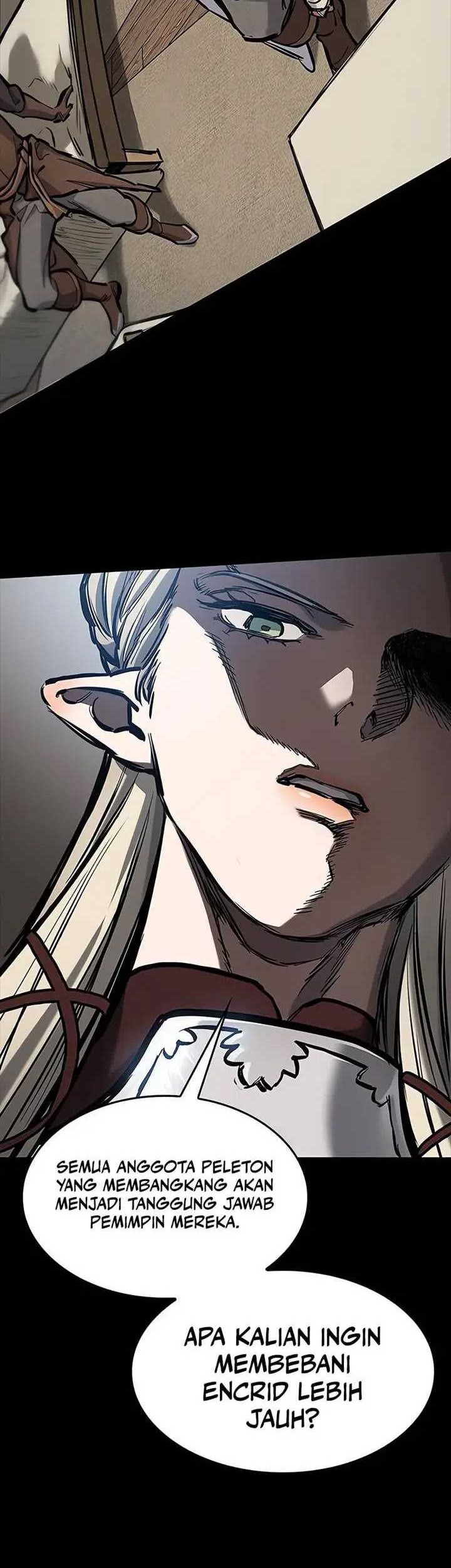 Eternally Regressing Knight chapter 57 halaman 26