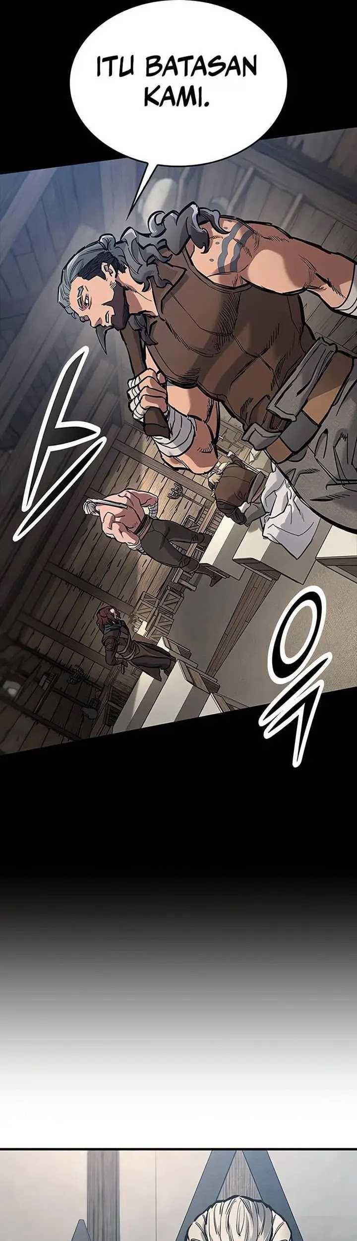 Eternally Regressing Knight chapter 57 halaman 29
