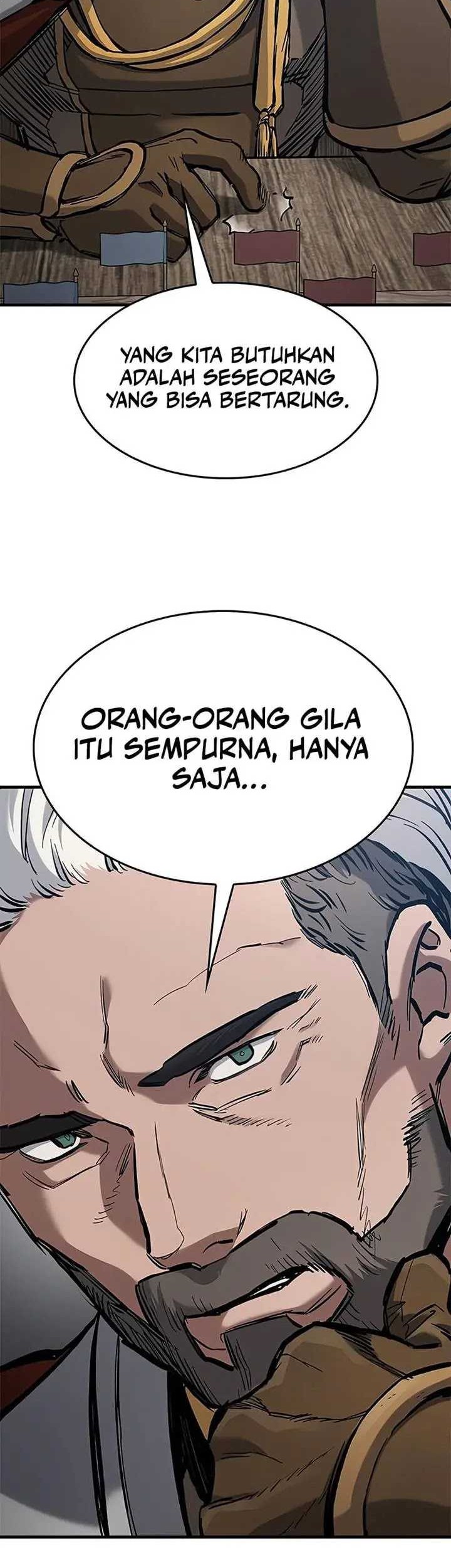 Eternally Regressing Knight chapter 57 halaman 34