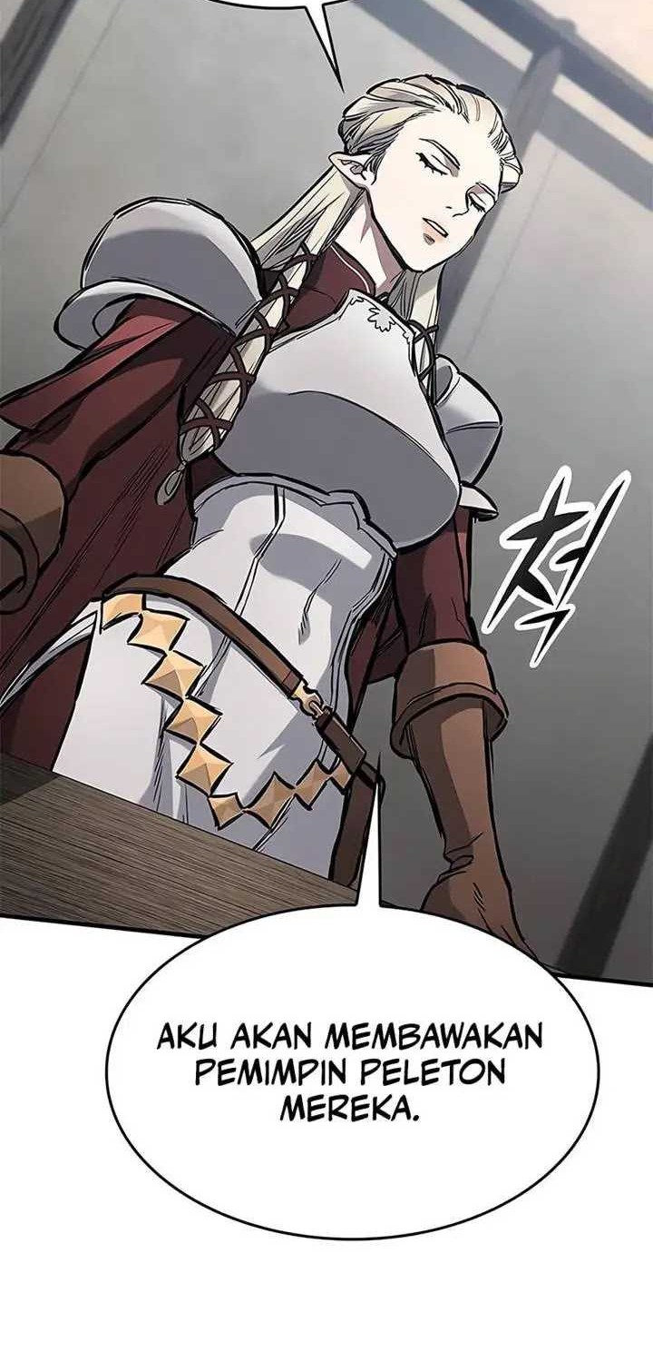 Eternally Regressing Knight chapter 57 halaman 36