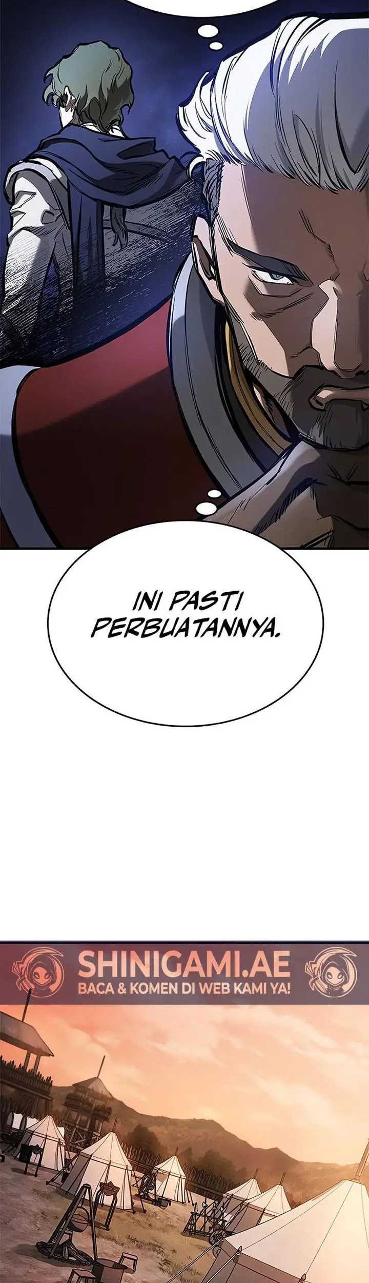Eternally Regressing Knight chapter 57 halaman 38