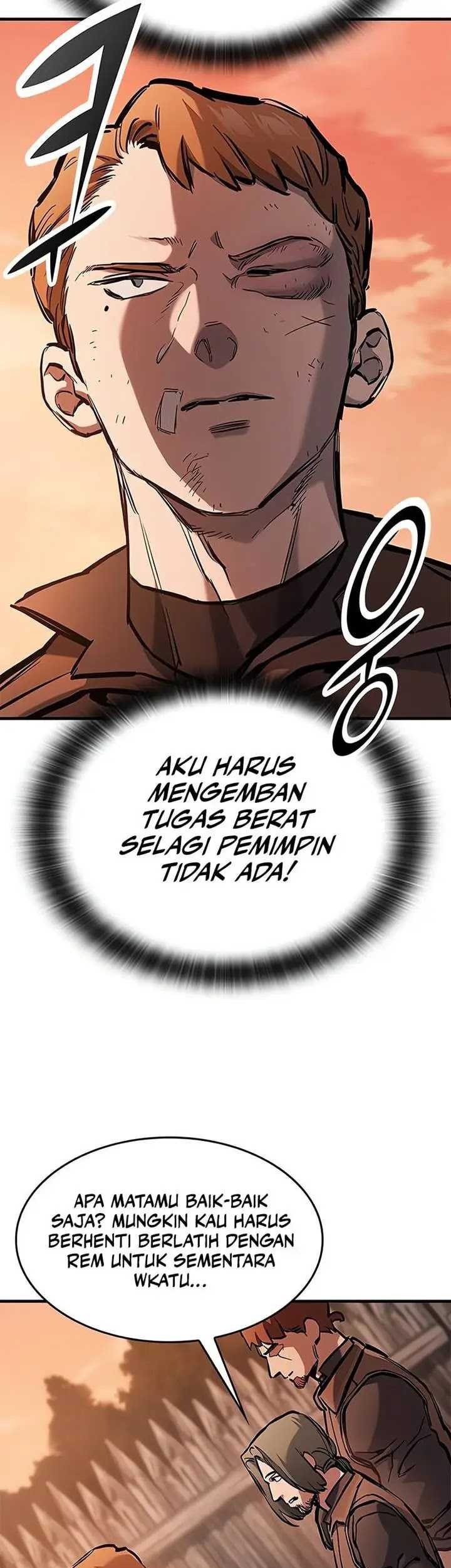 Eternally Regressing Knight chapter 57 halaman 41