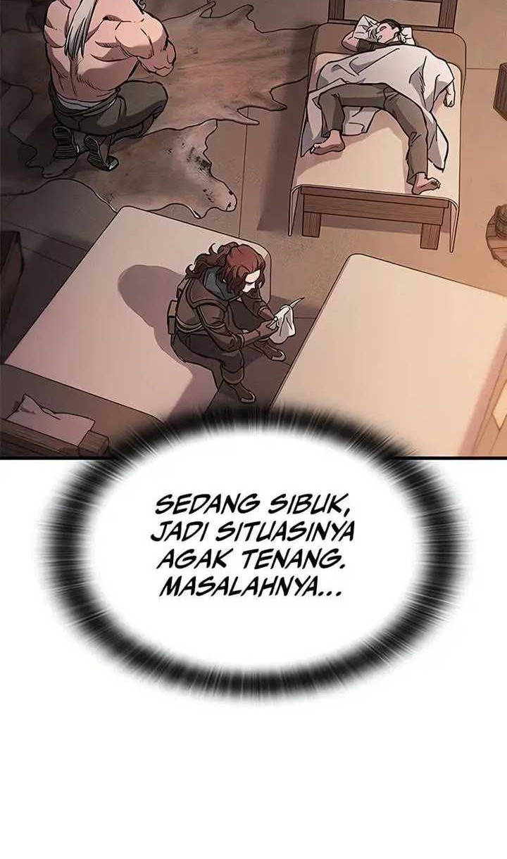 Eternally Regressing Knight chapter 57 halaman 44