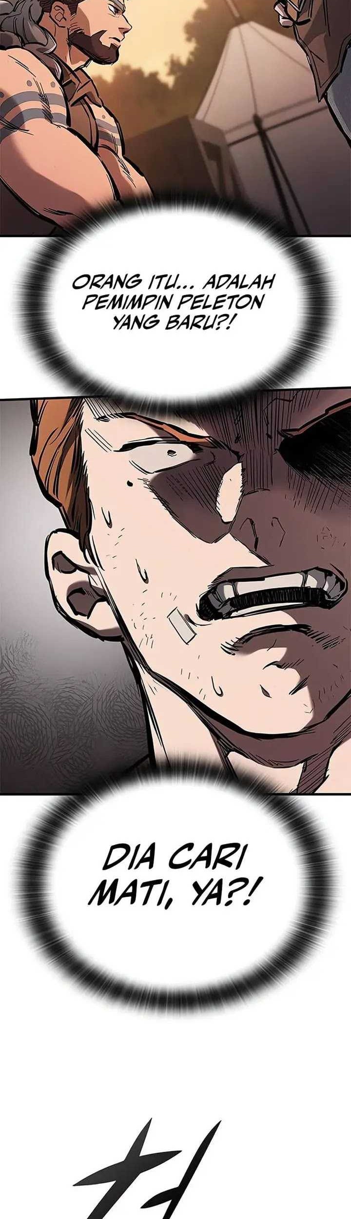 Eternally Regressing Knight chapter 57 halaman 46