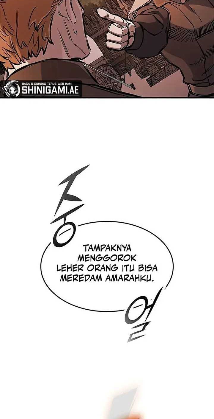 Eternally Regressing Knight chapter 57 halaman 48