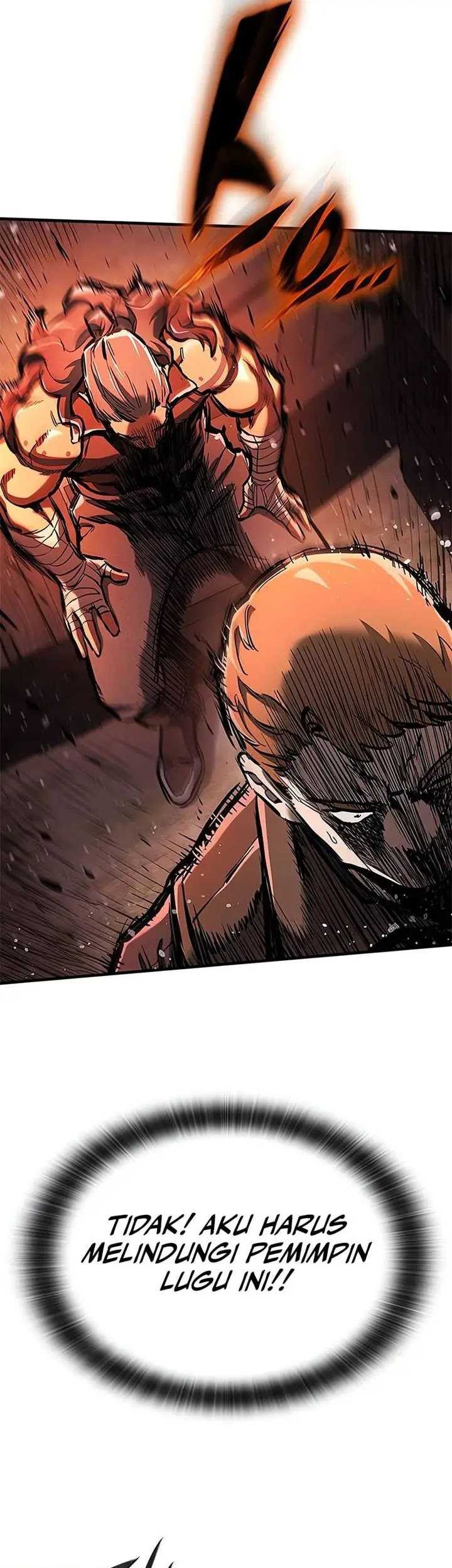 Eternally Regressing Knight chapter 57 halaman 49