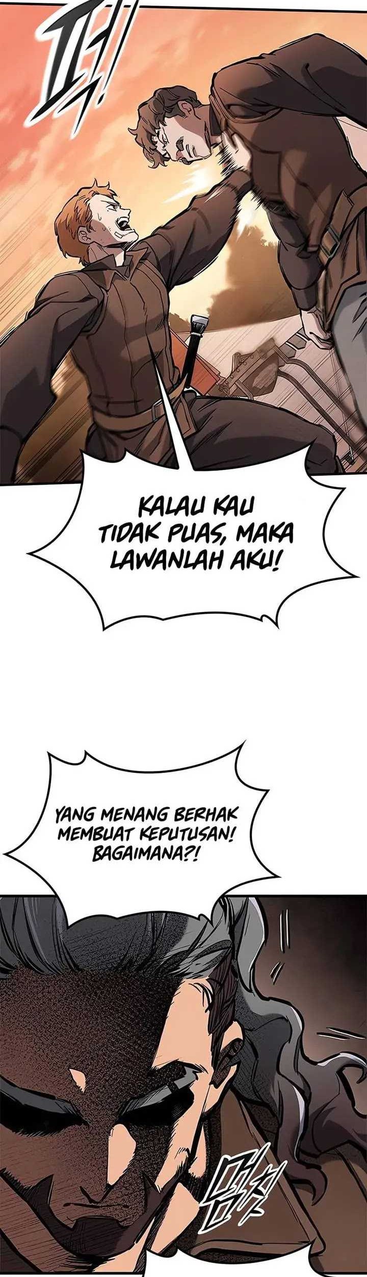 Eternally Regressing Knight chapter 57 halaman 50