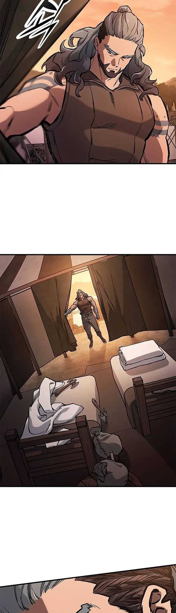 Eternally Regressing Knight chapter 57 halaman 54