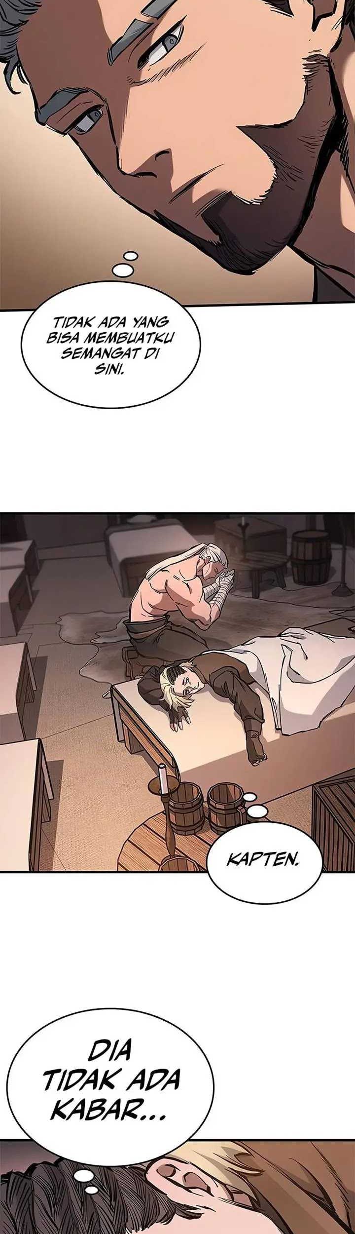 Eternally Regressing Knight chapter 57 halaman 55