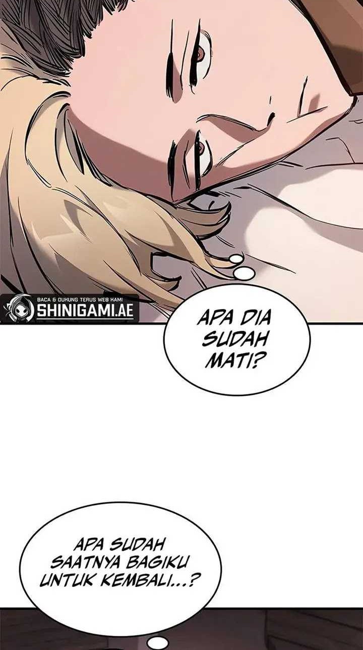 Eternally Regressing Knight chapter 57 halaman 56