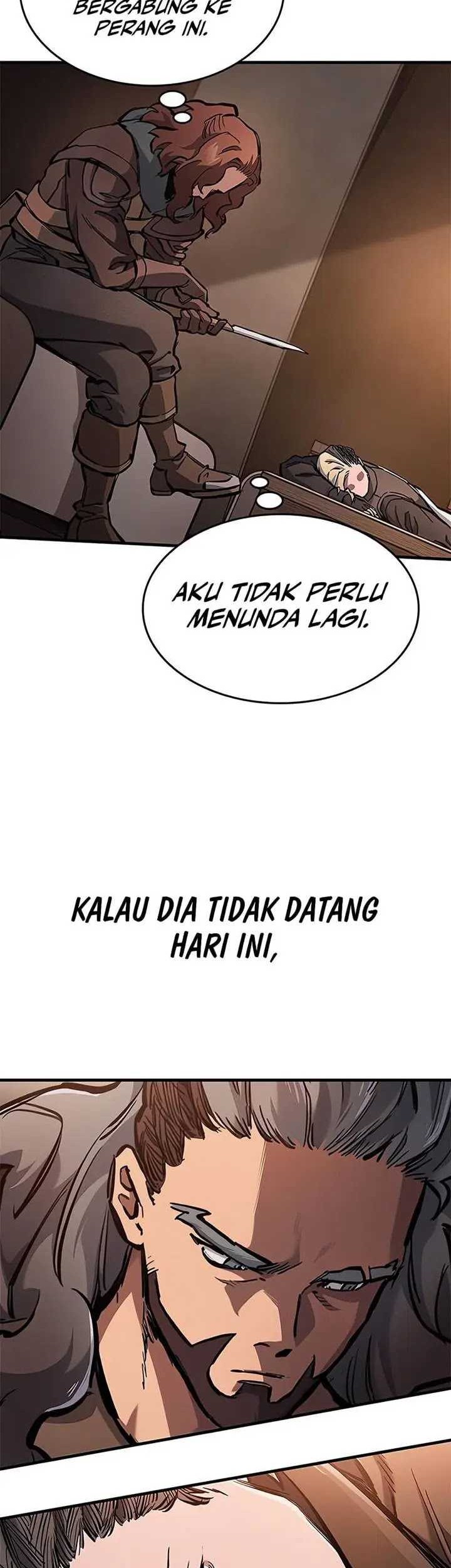Eternally Regressing Knight chapter 57 halaman 58