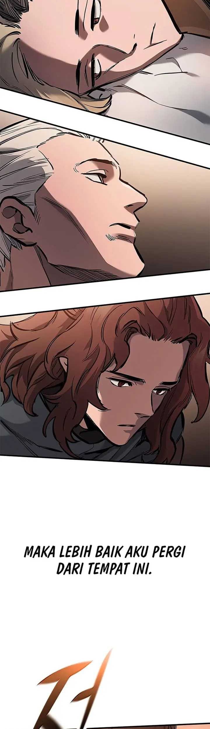 Eternally Regressing Knight chapter 57 halaman 59