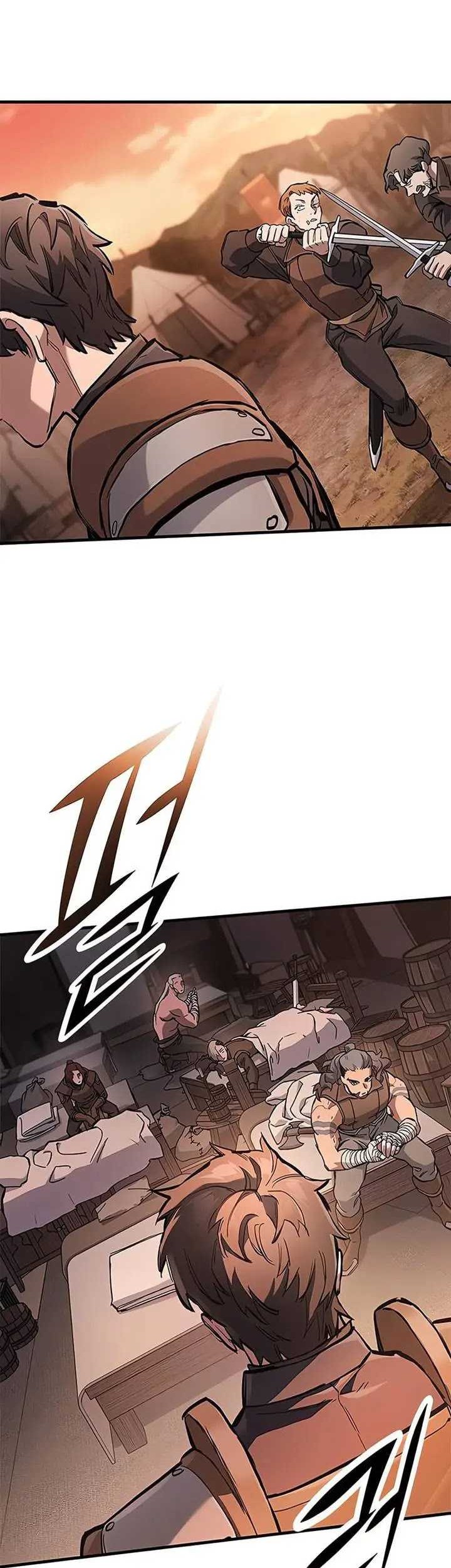Eternally Regressing Knight chapter 57 halaman 62