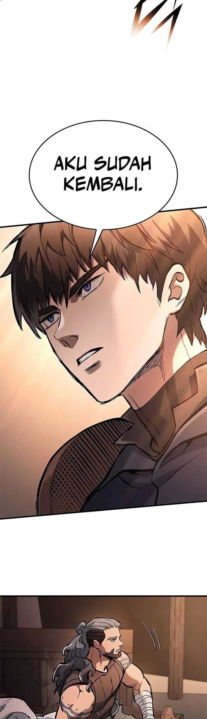 Eternally Regressing Knight chapter 57 halaman 63