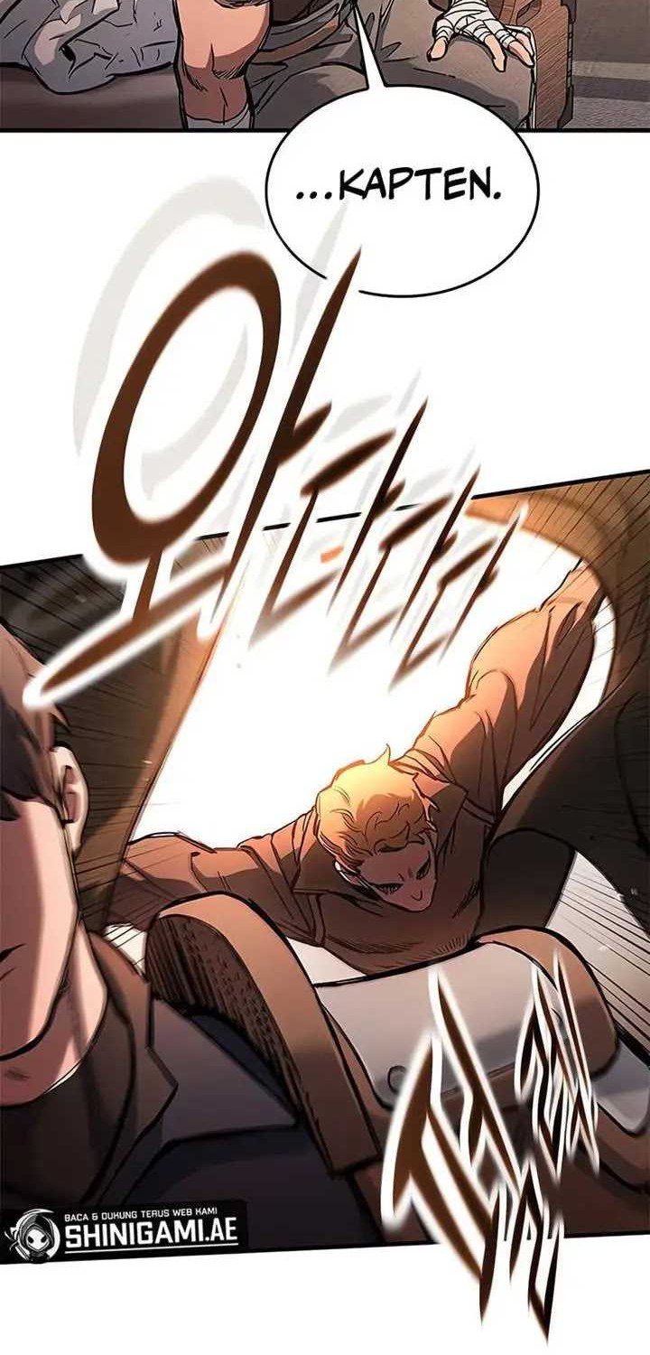 Eternally Regressing Knight chapter 57 halaman 64