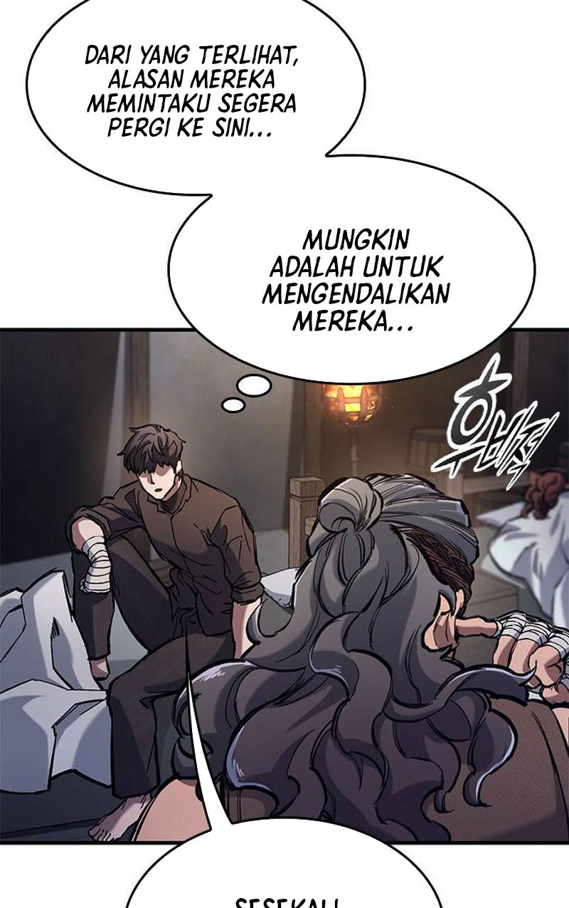 Eternally Regressing Knight chapter 58 halaman 2