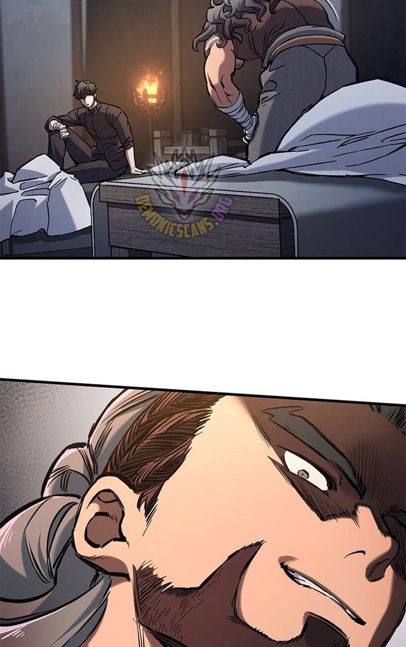 Eternally Regressing Knight chapter 58 halaman 4