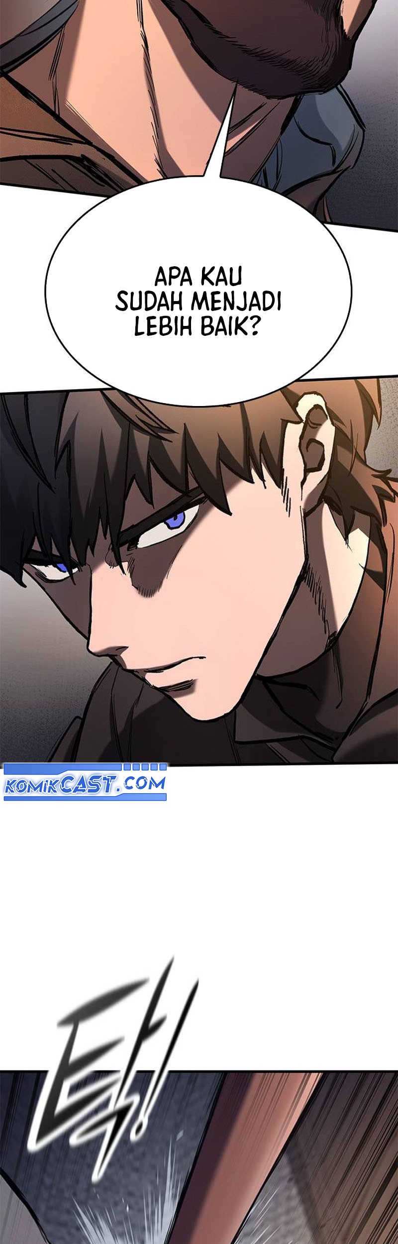 Eternally Regressing Knight chapter 58 halaman 5