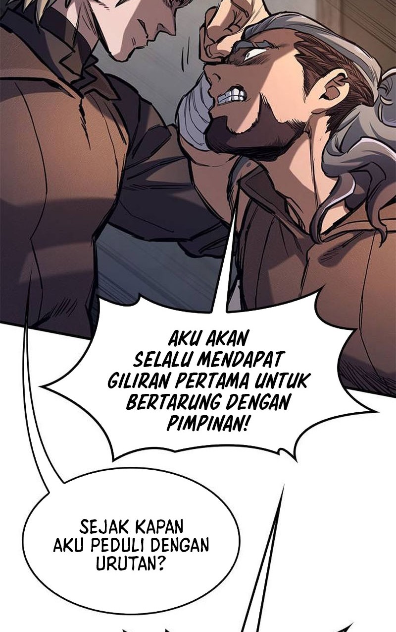 Eternally Regressing Knight chapter 58 halaman 8