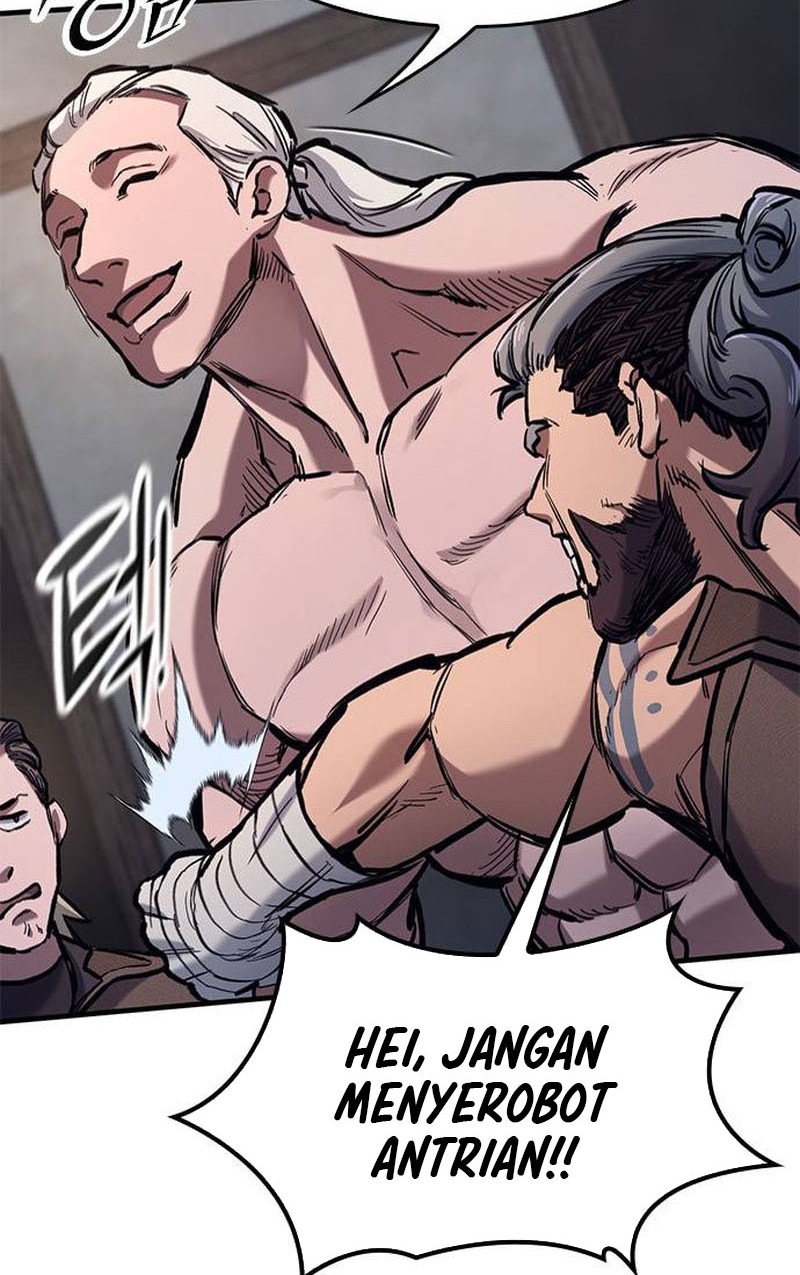 Eternally Regressing Knight chapter 58 halaman 10