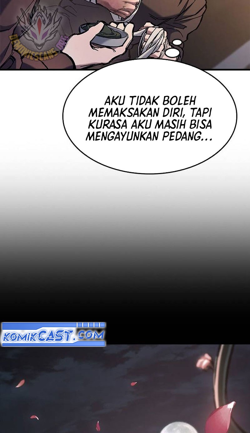 Eternally Regressing Knight chapter 58 halaman 14