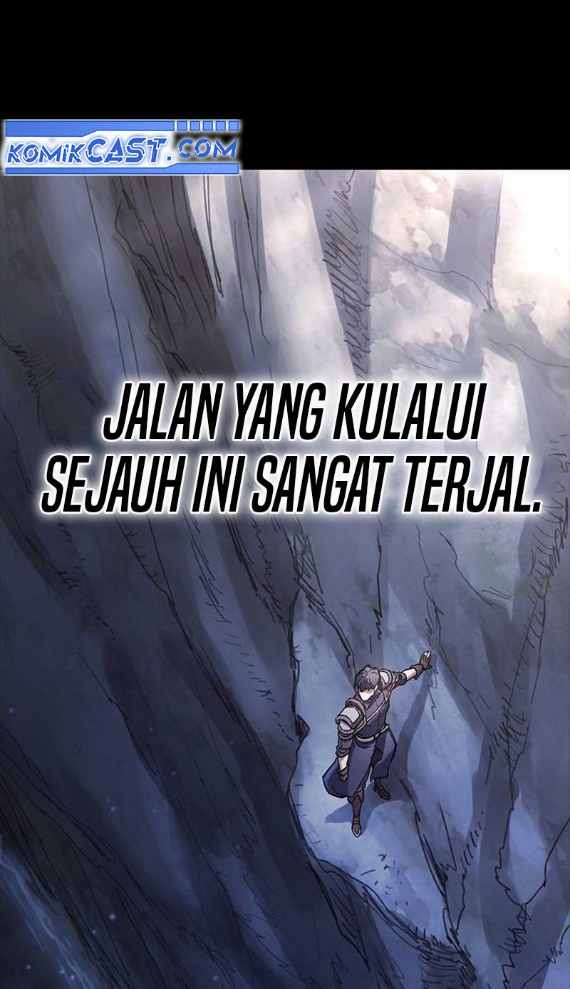 Eternally Regressing Knight chapter 58 halaman 18