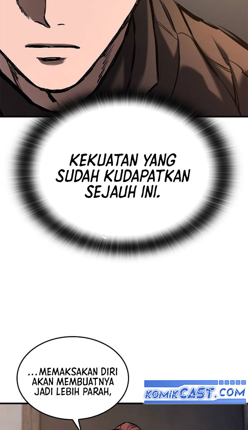 Eternally Regressing Knight chapter 58 halaman 20