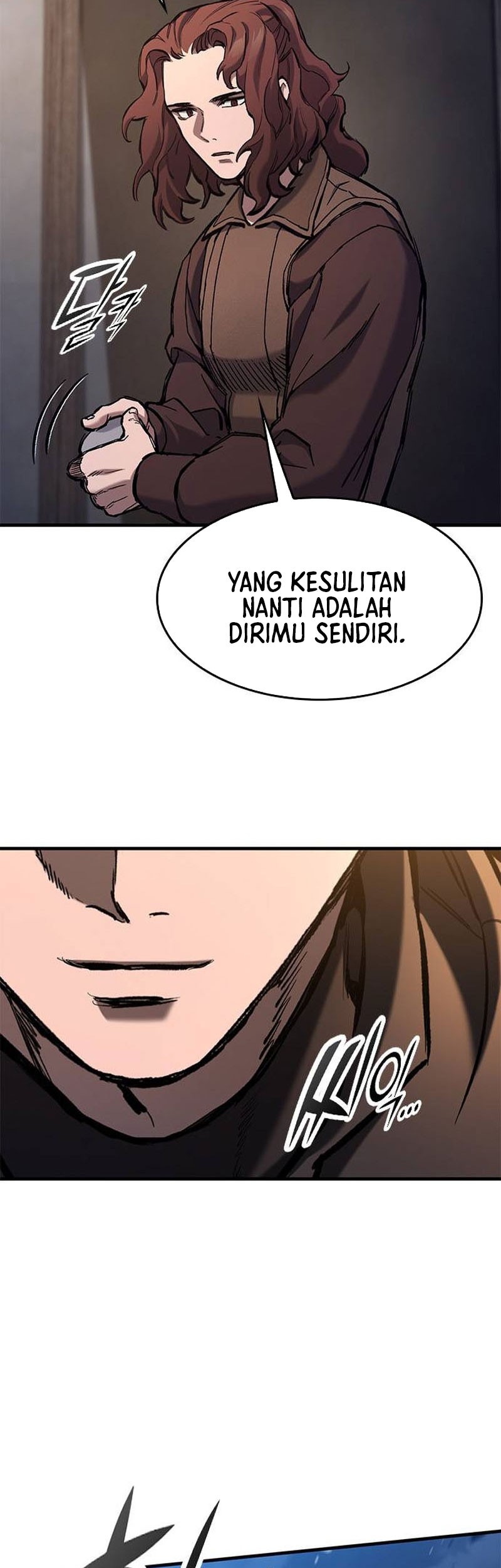 Eternally Regressing Knight chapter 58 halaman 21